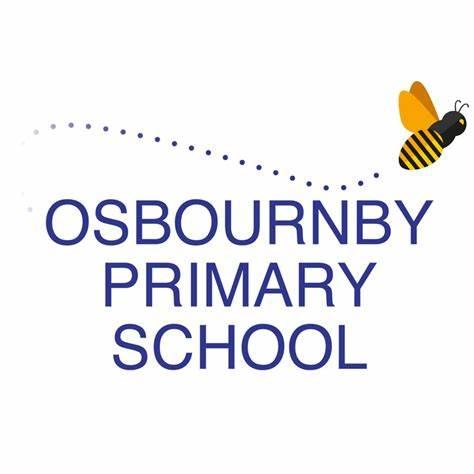 Osbournby primary school logo